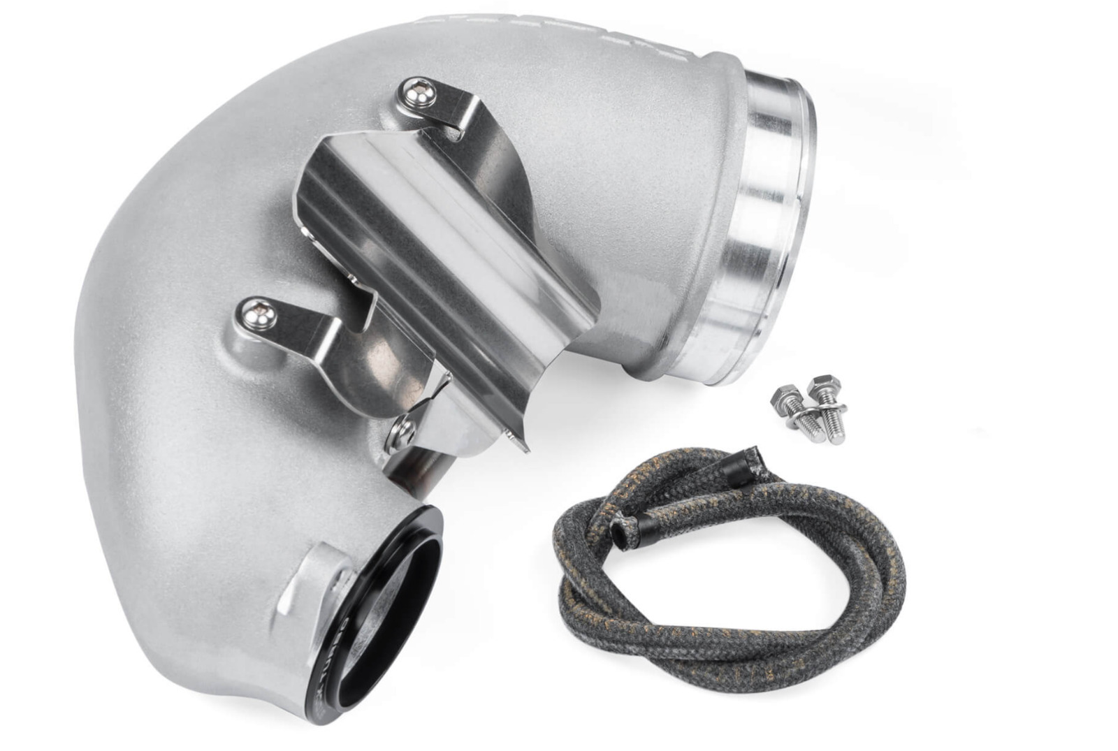 APR CI100038-C 2.5 TFSI EVO (CAST INLET KIT ONLY) Audi RS3 and TT RS *IN STOCK*