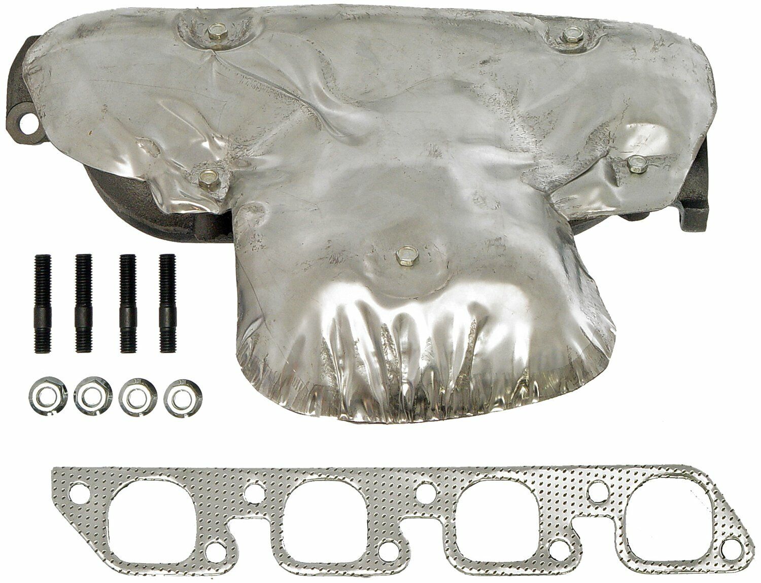 Exhaust Manifold For 1997-2002 Ford Escort Dorman 244RD58