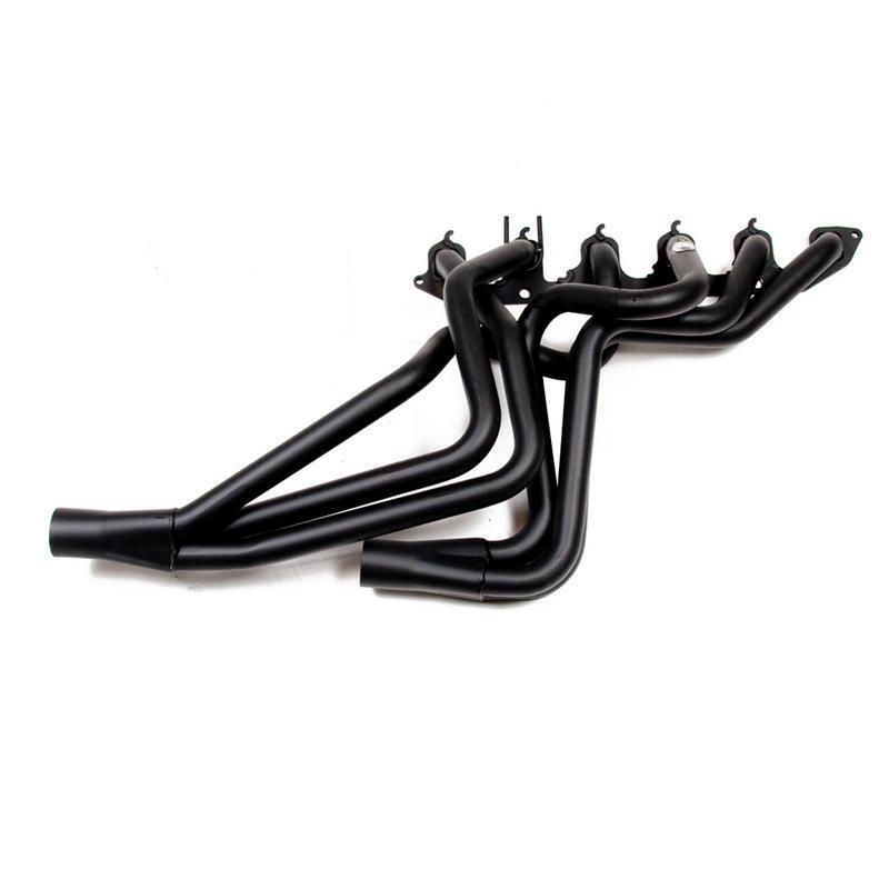 Exhaust Header for 1969-1972 Ford F-350 4.9L L6 GAS OHV