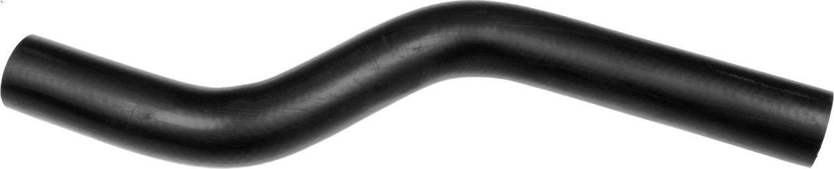 Cooler hose GATES 05-1448 for Hyundai Coupe I (Rd) 1.6 1996-2002