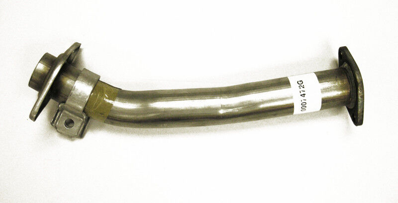 Exhaust Front Pipe No.1 For Mitsubishi L200 Pickup B40 2.5TD (03/2006-03/2015)