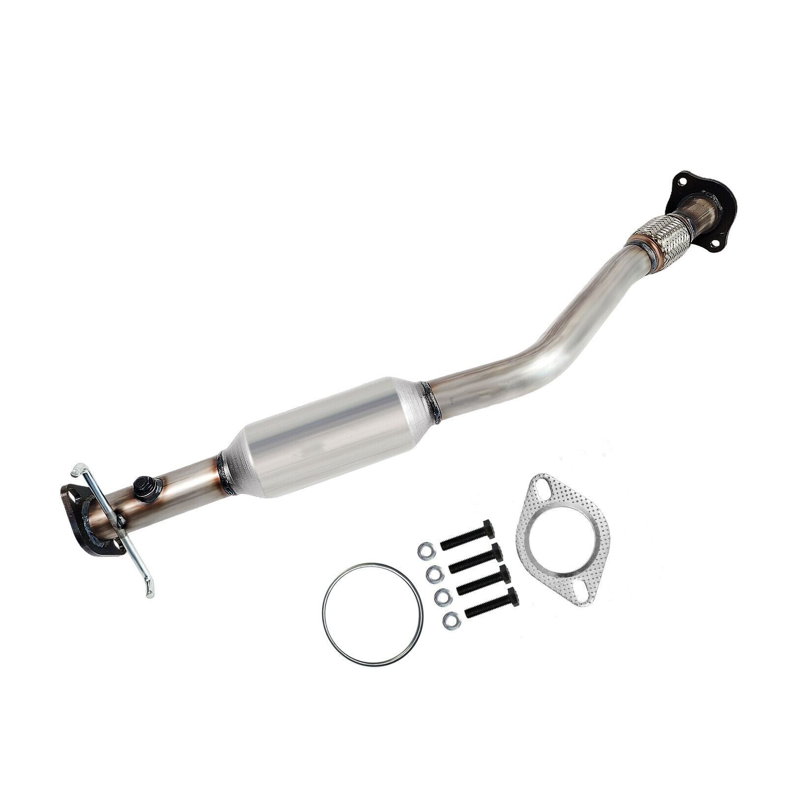 Catalytic Converter for 2000 - 2005 Chevy Impala Monte Carlo 3.4L EPA Direct-Fit