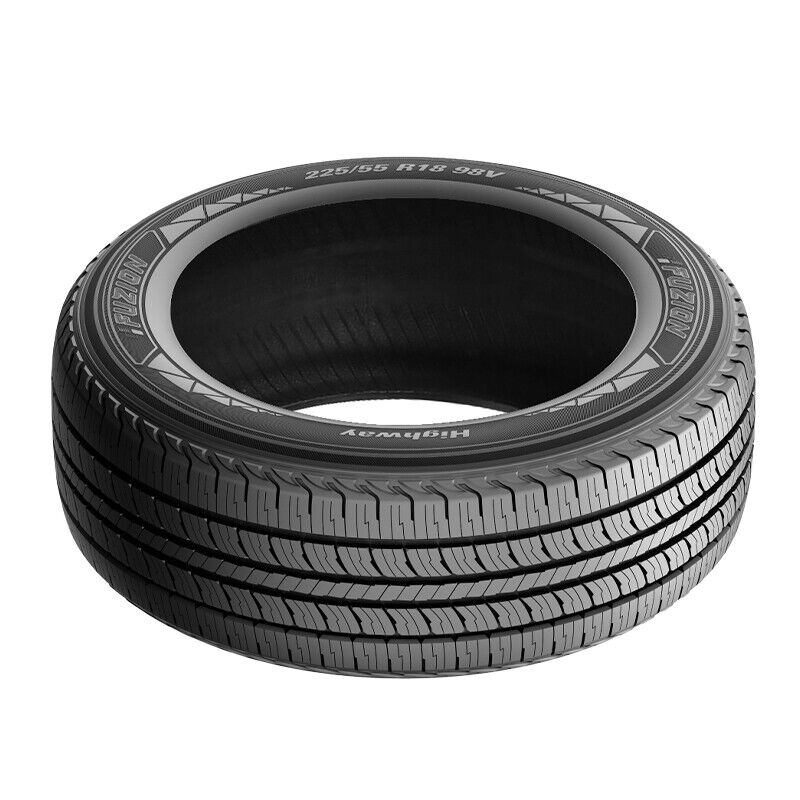 FUZION HIGHWAY 235/75R15XL 109S Tires