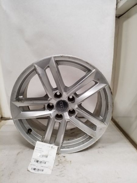 Wheel 17x8 Alloy Fits 17-18 AUDI A4 9709809