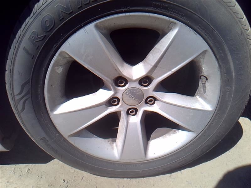 Wheel 17x7 Alloy 5 Spoke Fits 08-14 CHARGER 20700146