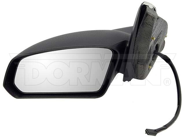 New Driver Side Mirror for 03-07 Saturn Ion OE Replacement Part