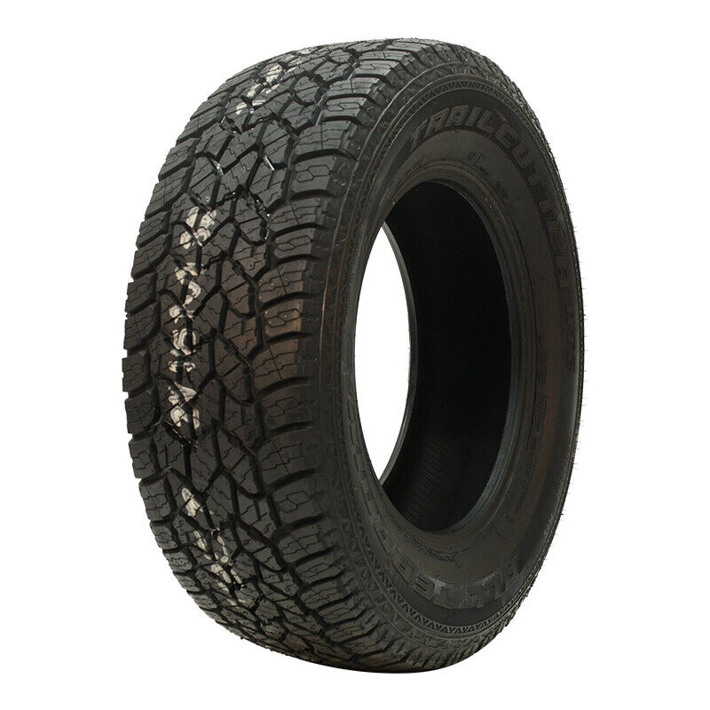 1 New Sigma Trailcutter At2  - 245x75r16 Tires 2457516 245 75 16