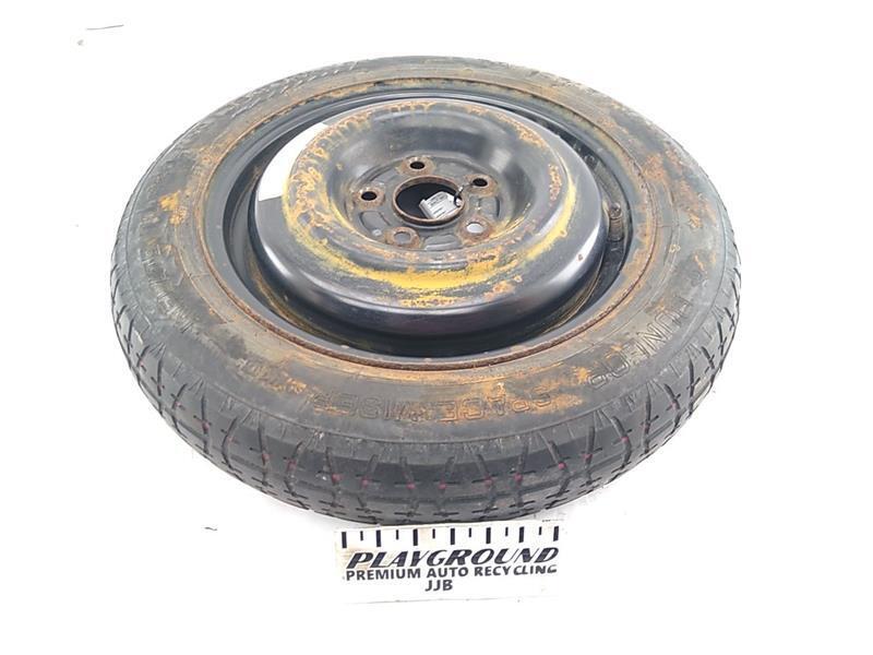 Compact Spare Tire & Wheel 15x4 HONDA PRELUDE 97 98 99 00 01