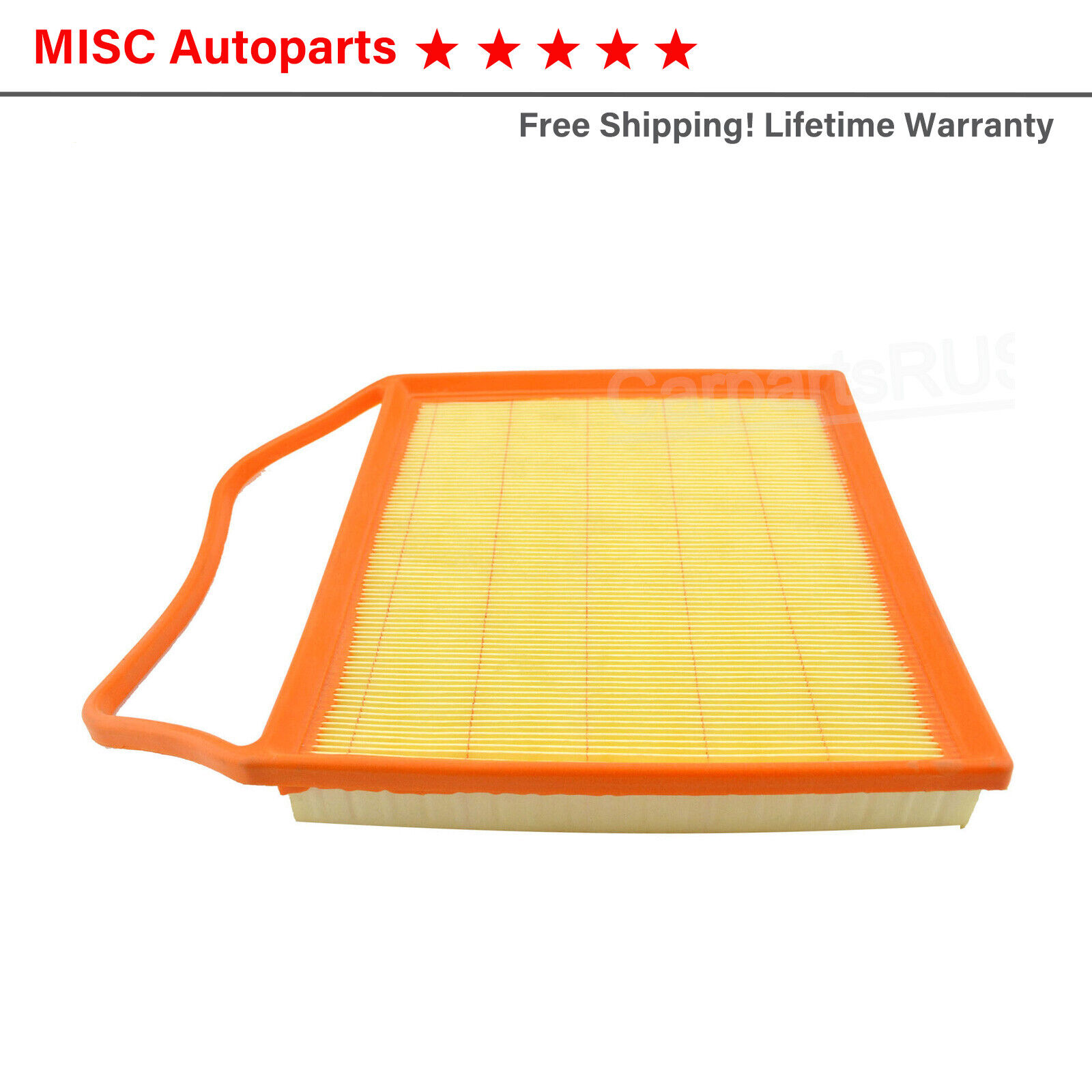 Engine Air Filter For BMW 135i 335i 335is 535i Z4 sDrive35is 1Series M