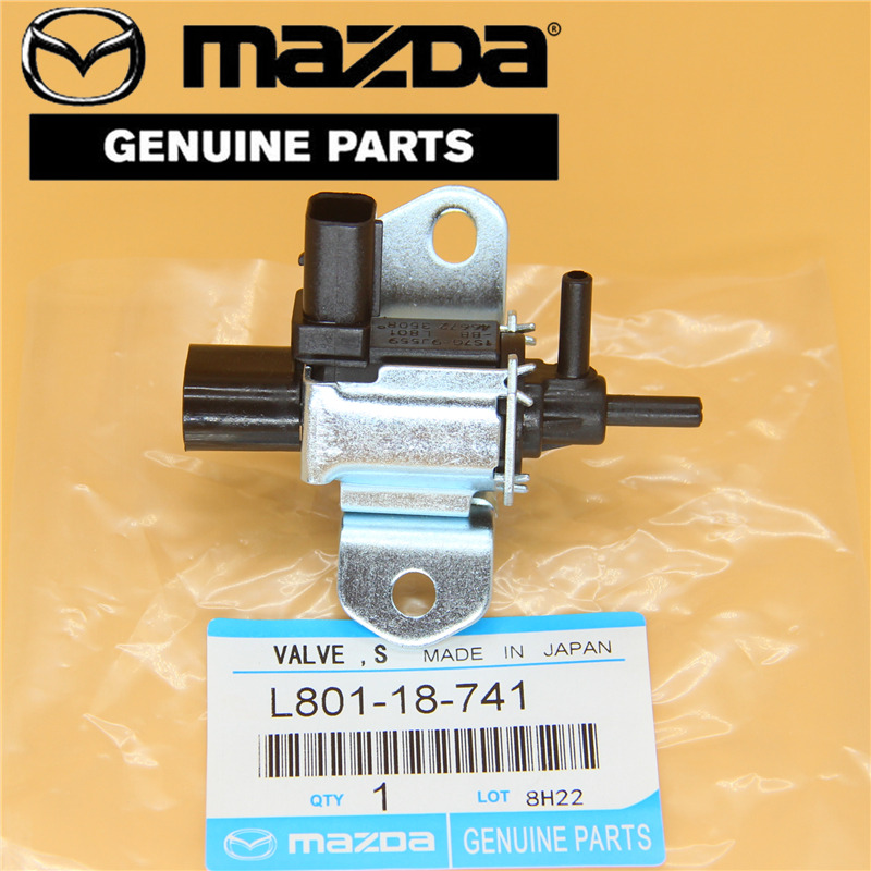 L80118741 Intake Manifold Runner Control Valve 1S7G9J559BB fit for Ford Mazda