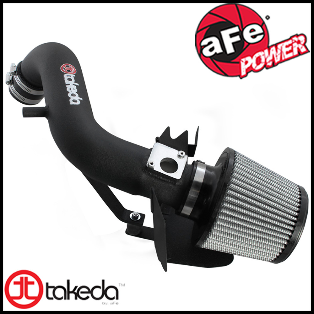 AFE Takeda Stage-2 Cold Air Intake System Fits 2007-2010 Scion tC 2.4L