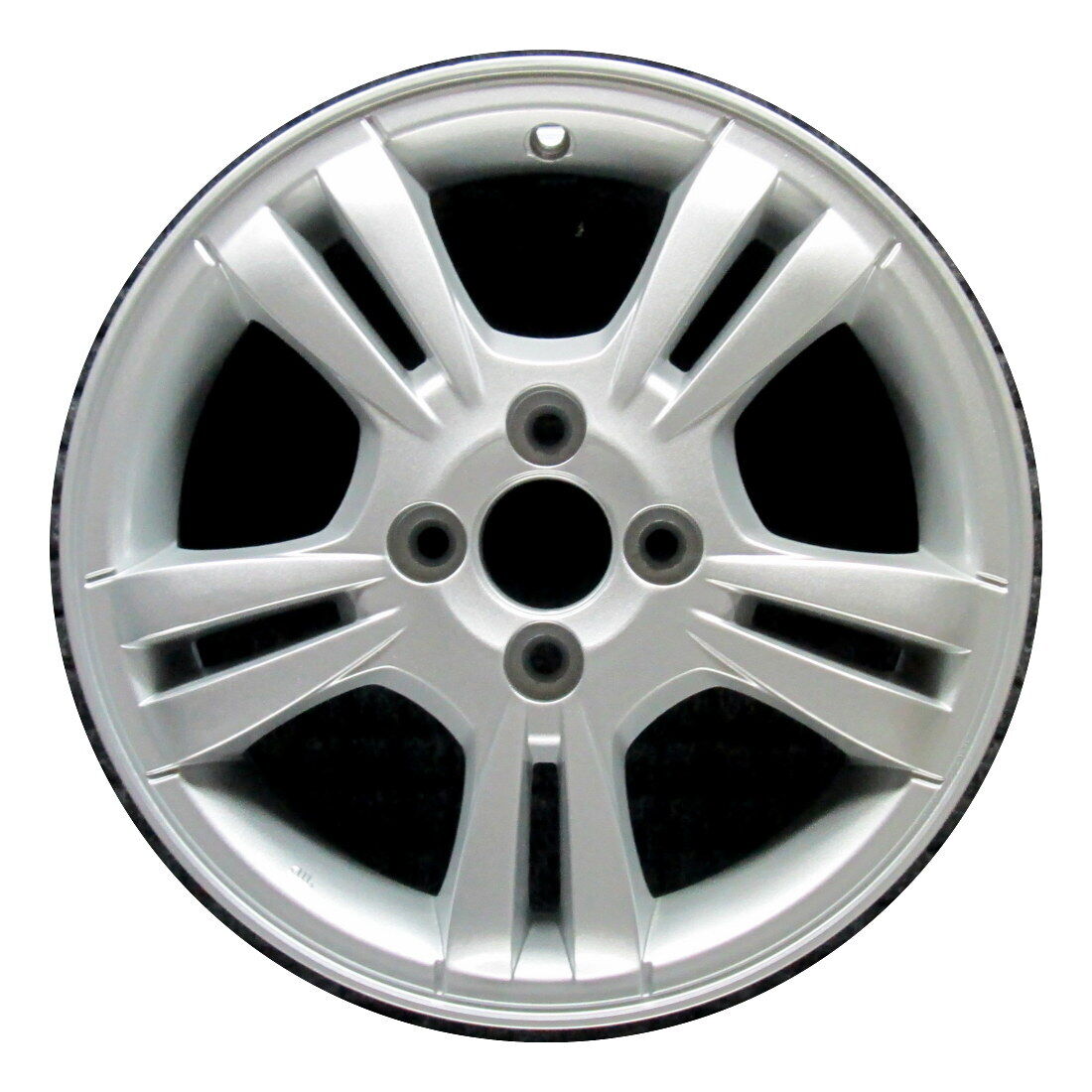 Wheel Rim Chevrolet Aveo 15 2008-2011 96653147 95947420 OEM Factory OE 5394