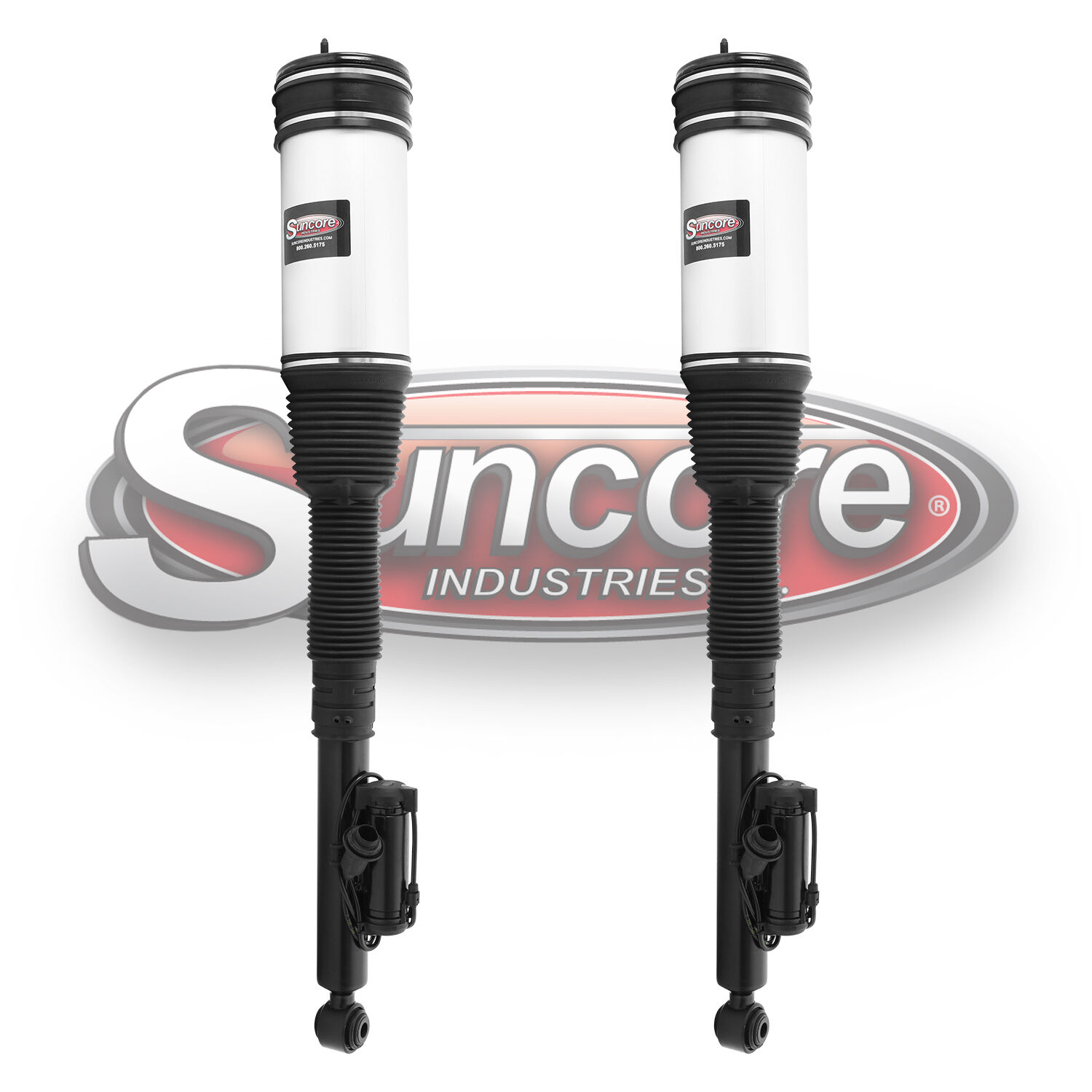 2005-2006 Mercedes S65 AMG W220 Rear Air Suspension Strut - New with ADS