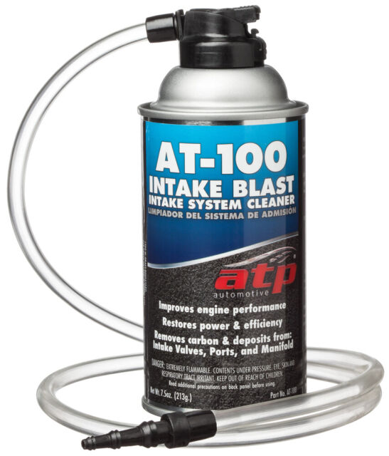 Intake System Cleaner ATP AT-100