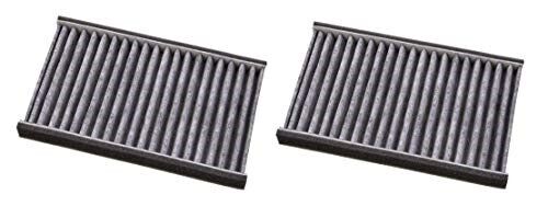 Champion CCF7720 Cabin Air Filter, 1 Pack