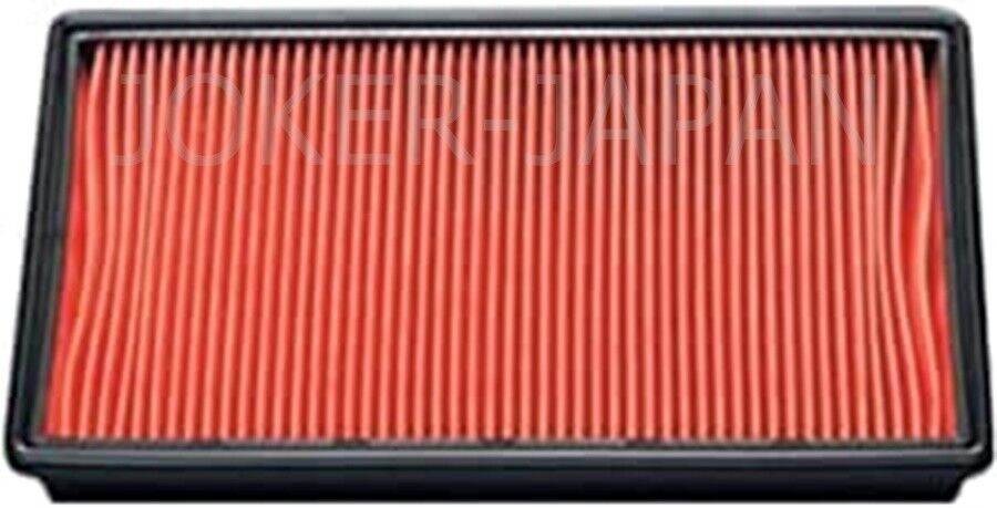Nissan Genuine NISMO sports air filter dry type FAIRLADY Z SKYLINE A65461EA00