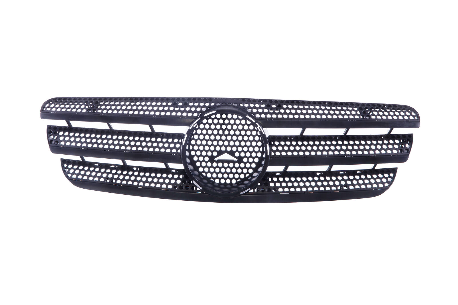 Grille Assembly for 1998-2005 Mercedes Benz ML320 2003-2005 ML350 W163 MB1200139