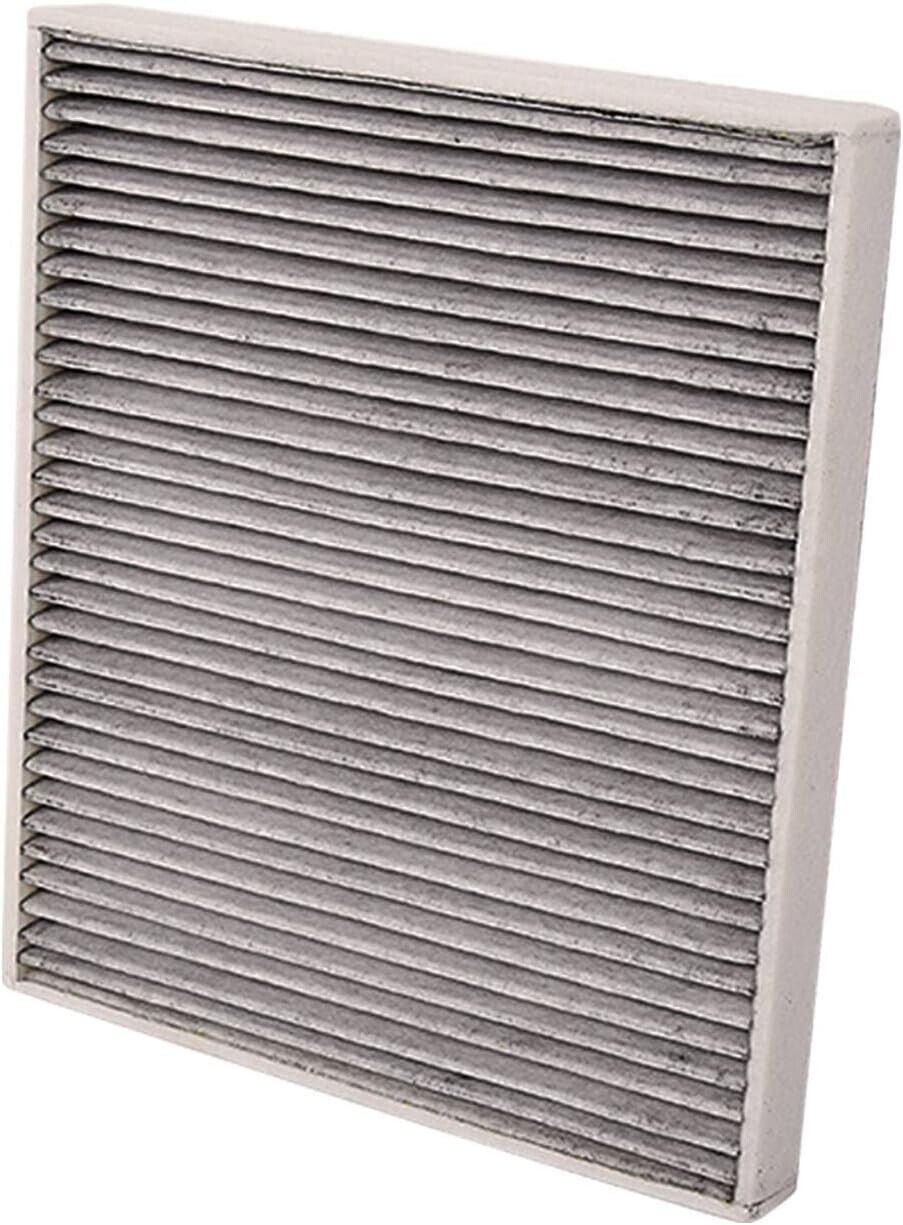 05-06 SIERRA CABIN AIR FILTER EQUIVALENT TO C45527 24814