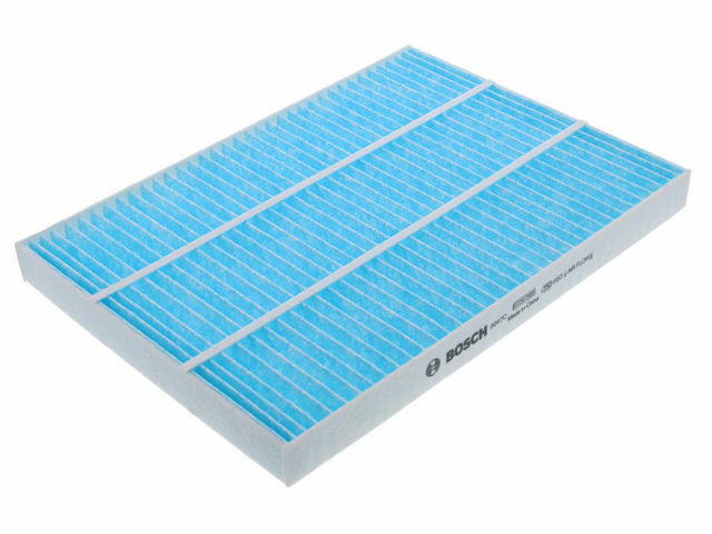 Cabin Air Filter 2WSK82 for Cabrio Beetle Jetta Golf R32 2001 1998 1999 2002