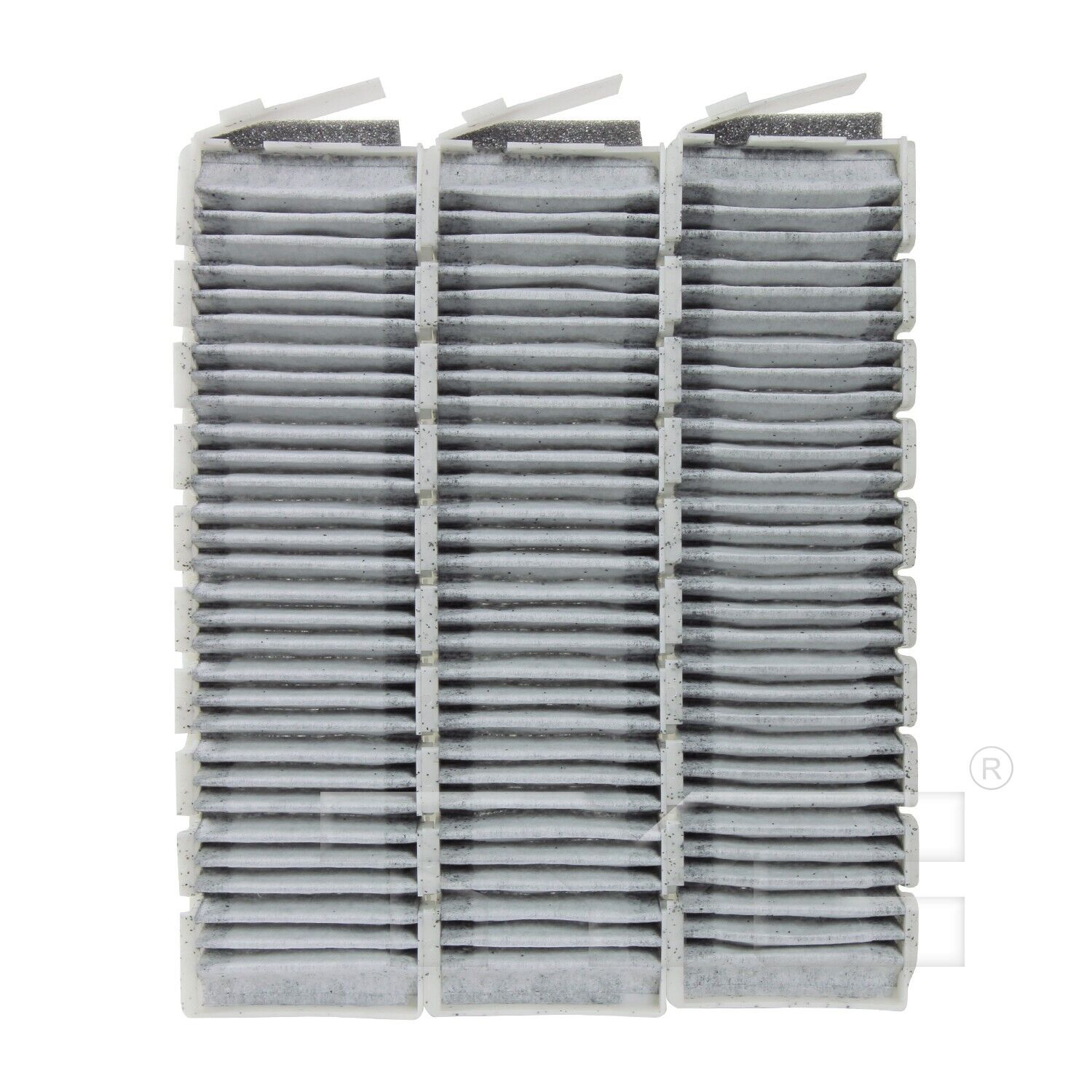 TYC Cabin Air Filter for Park Avenue, Seville 800090C3