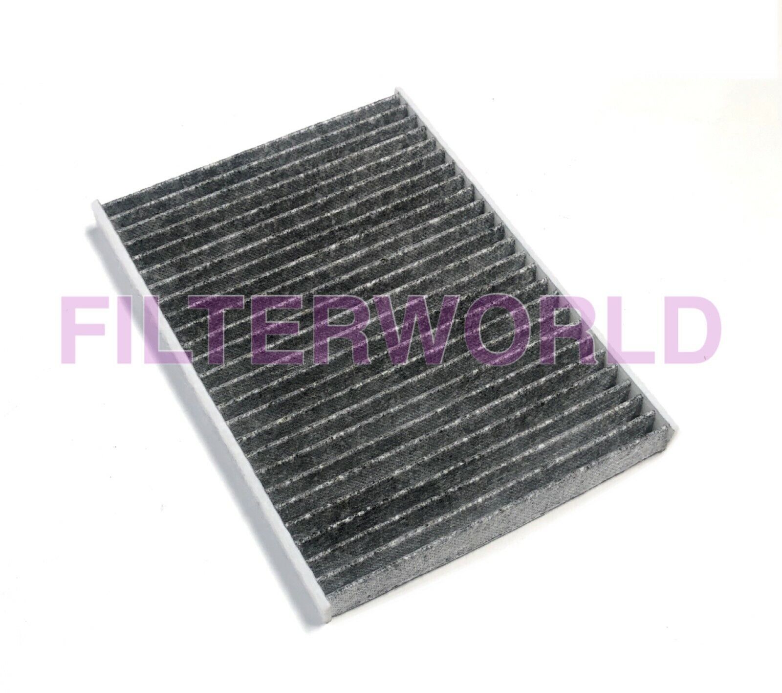 Carbon Cabin Air Filter For 08-17 ENCLAVE TRAVERSE 07-16 ACADIA 07-10 OUTLOOK