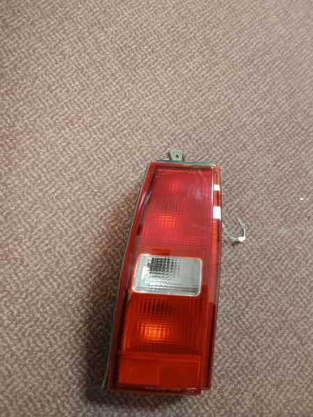 Driver Left Tail Light Station Wgn Fits 97 TRACER 20886