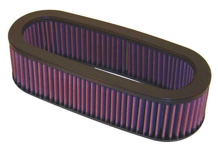 K&N Replacement Air Filter 1981-1984 Fits NISSAN 280ZX 2.8L - E-2990