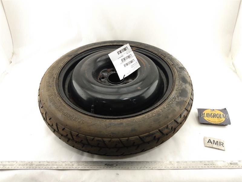 1998 Mitsubishi 3000GT / Stealth Spare Emergency Wheel/Tire Assembly   