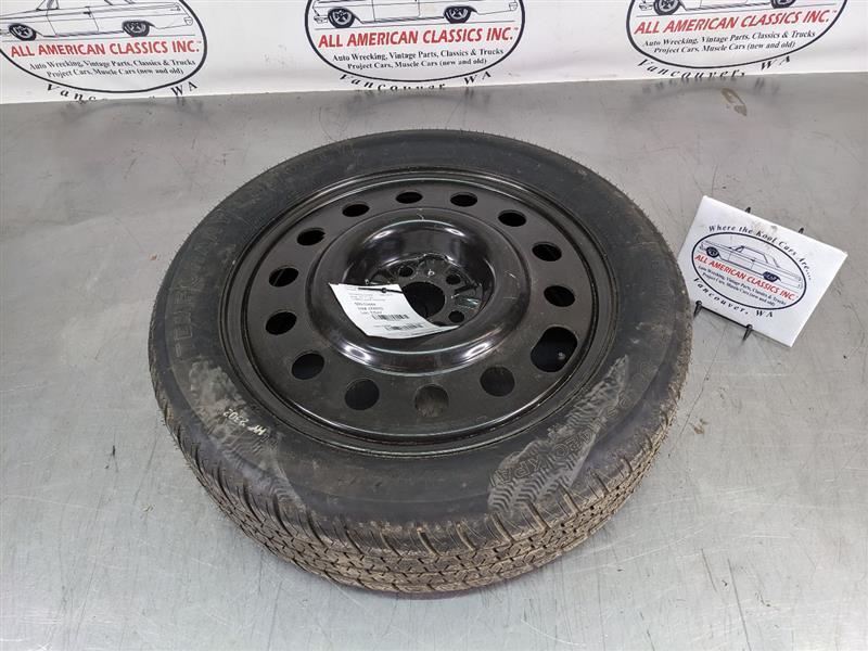 2001-06 Ford Thunderbird / Lincoln LS Compact Spare Tire - OEM
