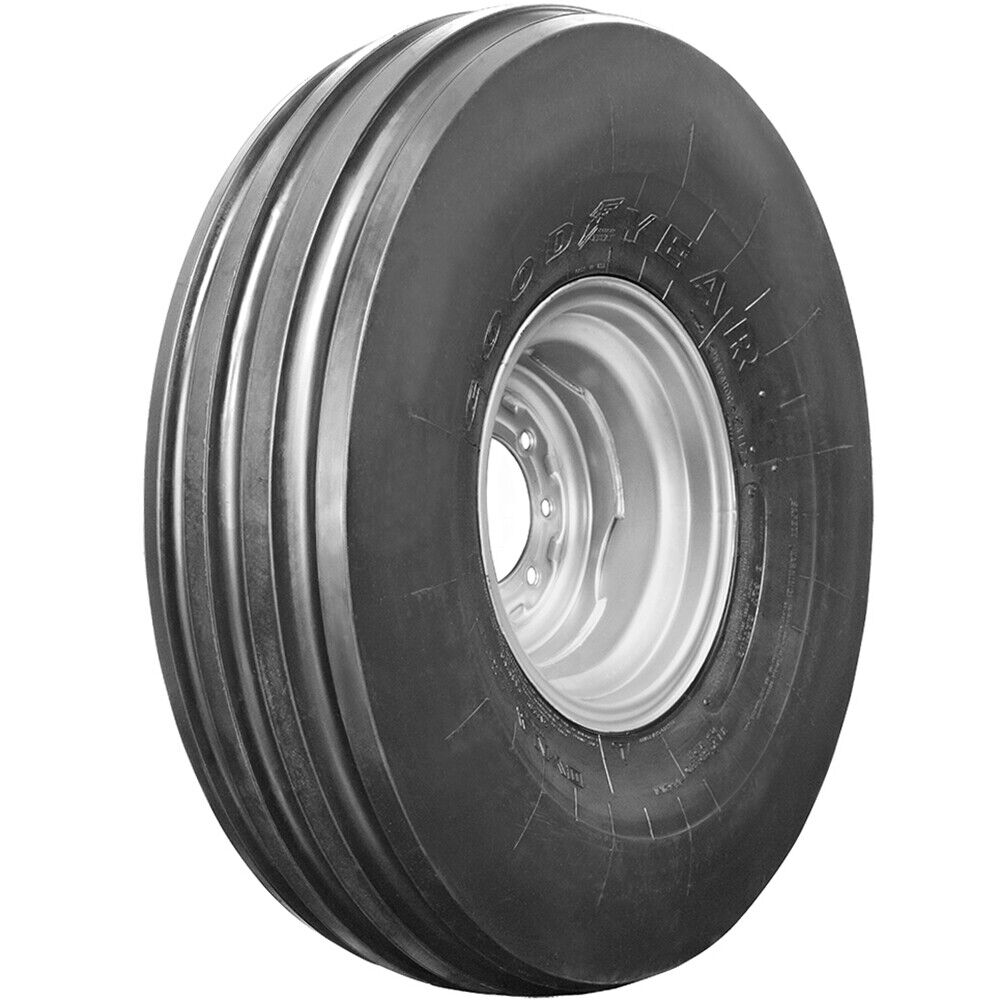 Tire 10-16 Goodyear Dyna Rib Tractor Load 8 Ply