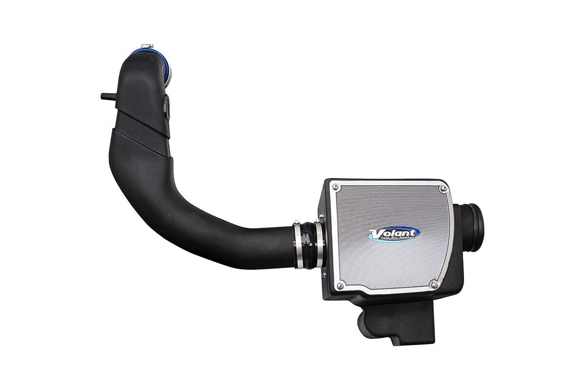 Volant Closed Box Air Intake for 2004-2008 Ford F-150 & Lincoln Mark LT 5.4L V8