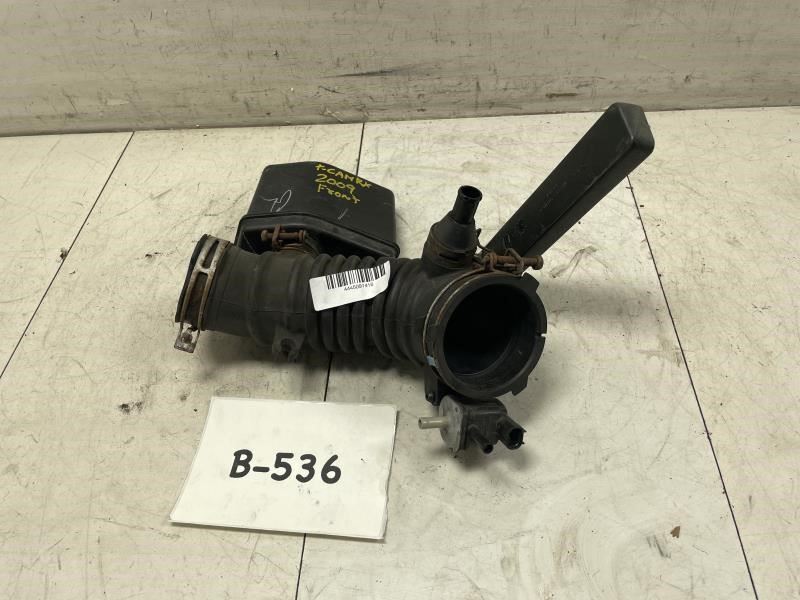 2009 TOYOTA CAMRY HYBRID AIR INTAKE DUCT RESONATOR Fits 07-11 CAMRY OEM+