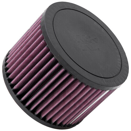 K&N E-2996 Replacement Air Filter for 2004-2011 AUDI A6; 2006-2011 AUDI S6
