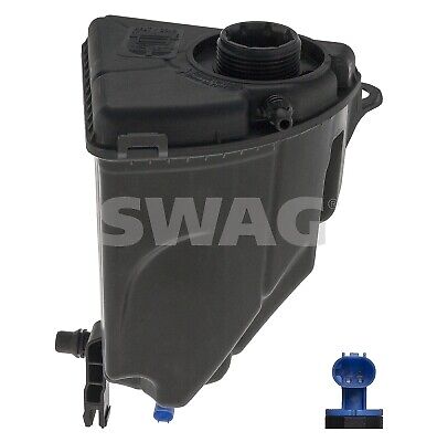Expansion Tank, coolant for BMW:F12,F13,F01,F02,F03, 17137601948 17137575577