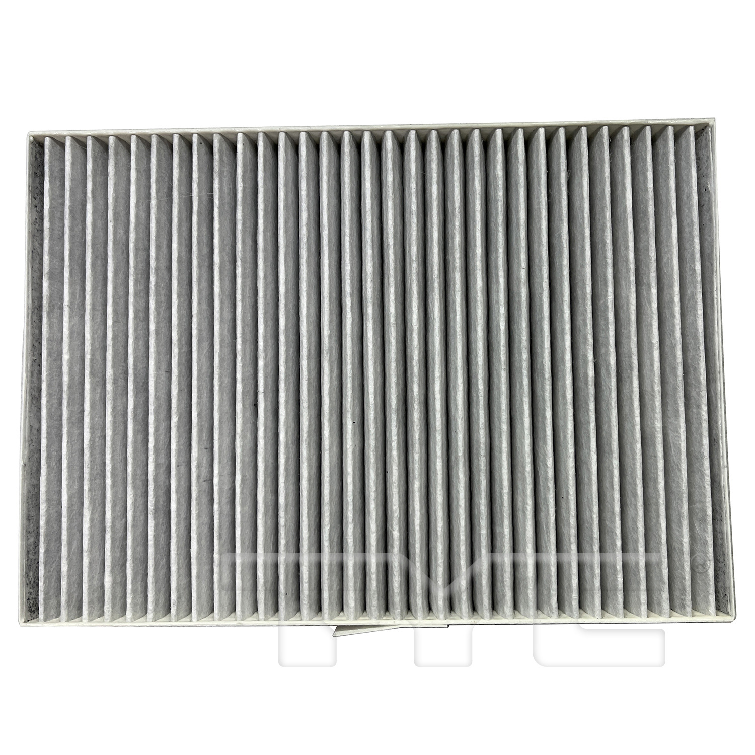 Carbon A/C Cabin Air Filter for 16-21 Tesla Model S 1072736-00-B