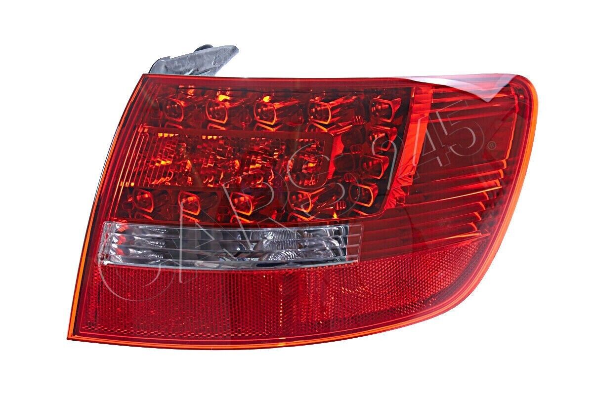 VALEO AUDI REAR TAIL LIGHT OEM 4F9945096E REAR RIGHT (Fits Audi A6 2008- Wagon)