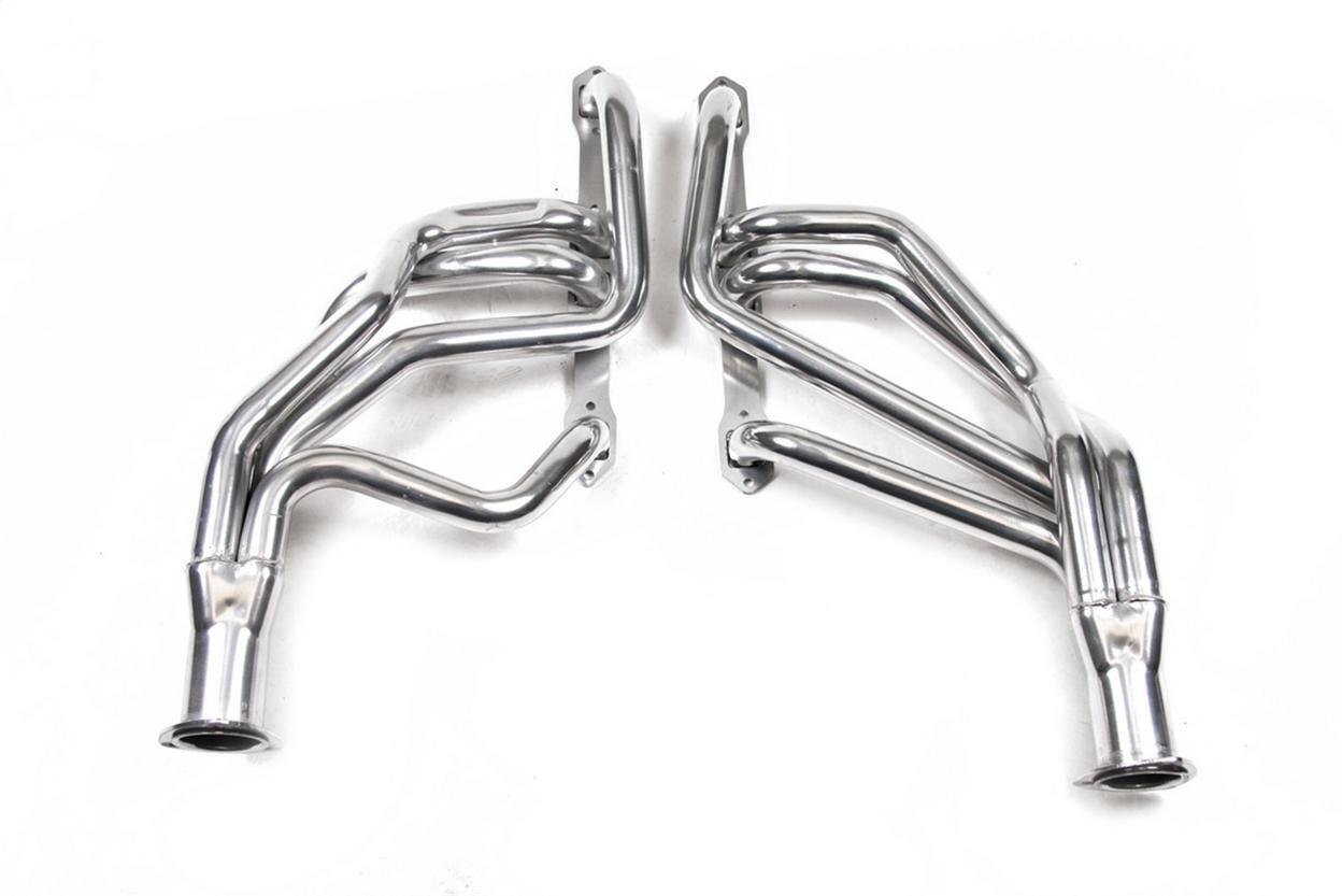 Exhaust Header for 1970-1971 Plymouth Barracuda 6.3L V8 GAS OHV