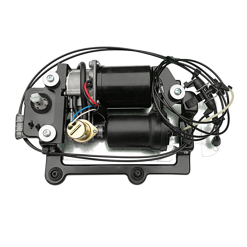 Air Suspension Compressor for Cadillac SRX 2004-2009 STS 2005-2011 CTS 2008-2009
