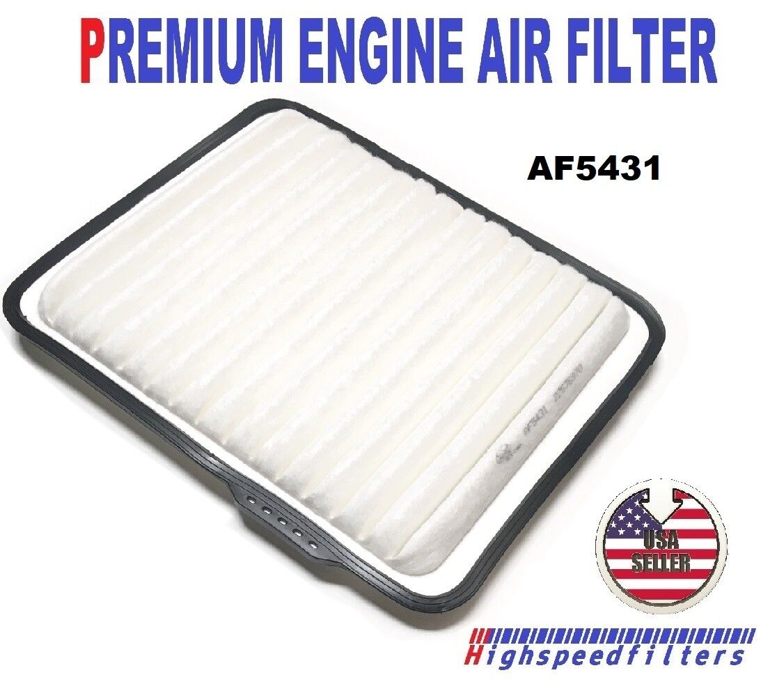 AF5431 CA9492 46902 ENGINE AIR FILTER For 2007 -09 AURA , 02-07 VUE , 07-09 XL-7