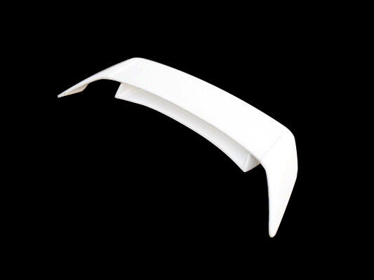 NSMO Style Version1 FRP Unpainted Rear Trunk Spoiler Wing For Nissan 350Z Z33
