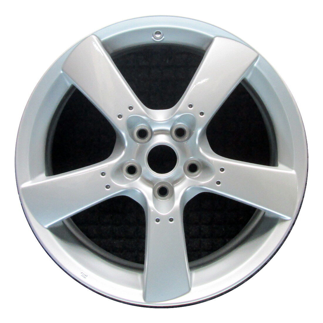 Wheel Rim Mazda RX-8 18 2003-2008 FE16V3810 9965178080 F152V3810 Silver OE 64868