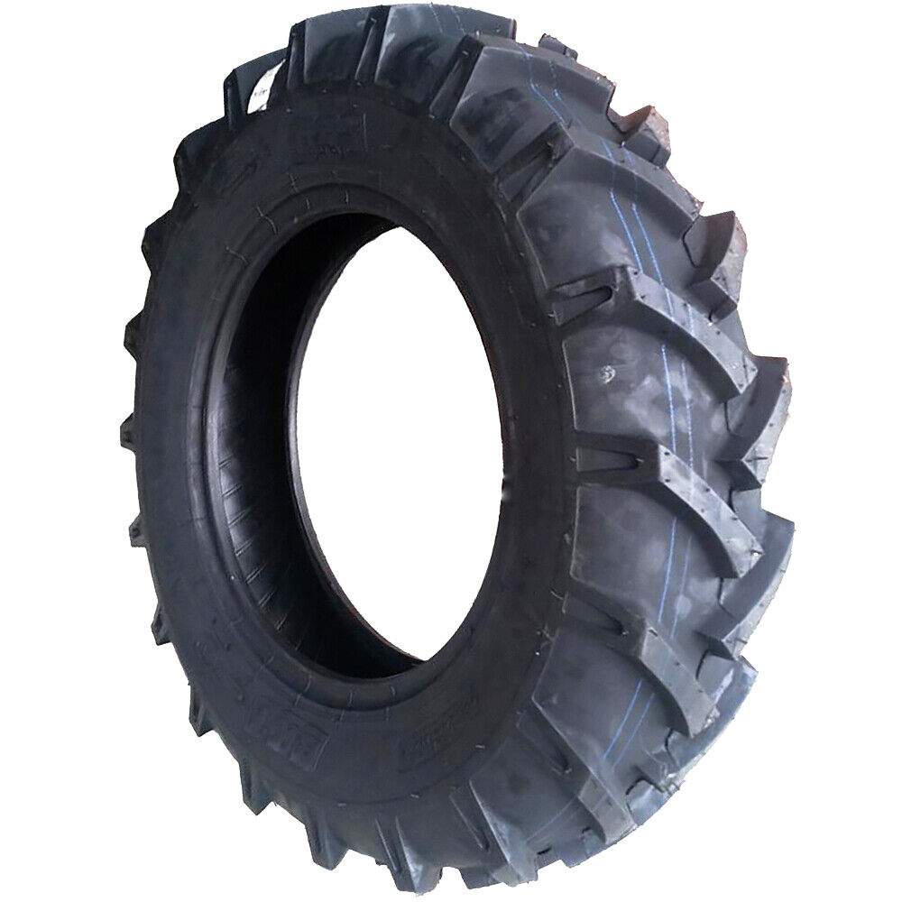 2 Tires Agstar 1630 9.5-16 96A6 Load 6 Ply Tractor