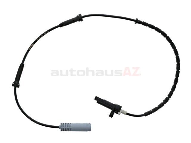 BOSCH ABS Wheel Speed Sensor 34521182160 BMW 528i 540i 528iT 540iT