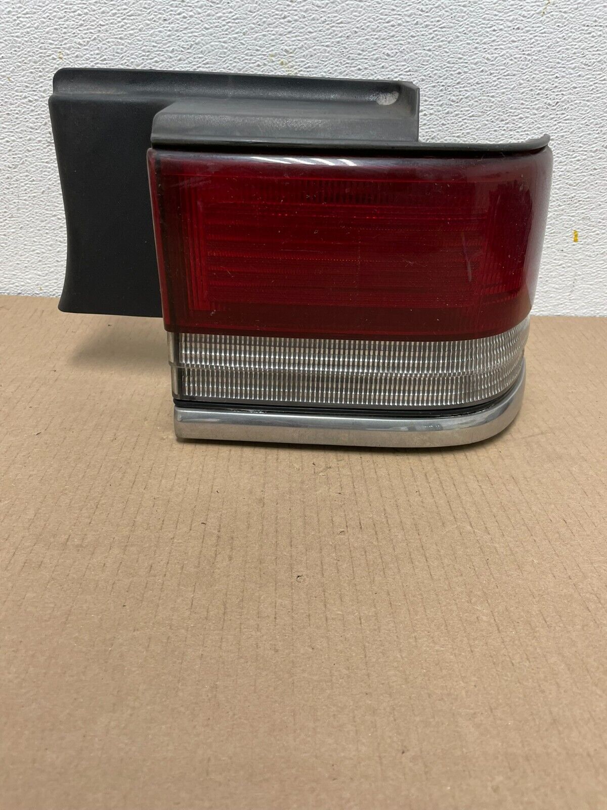 1989 to 1991 Plymouth Acclaim Passenger Side Tail Light 1751P OEM