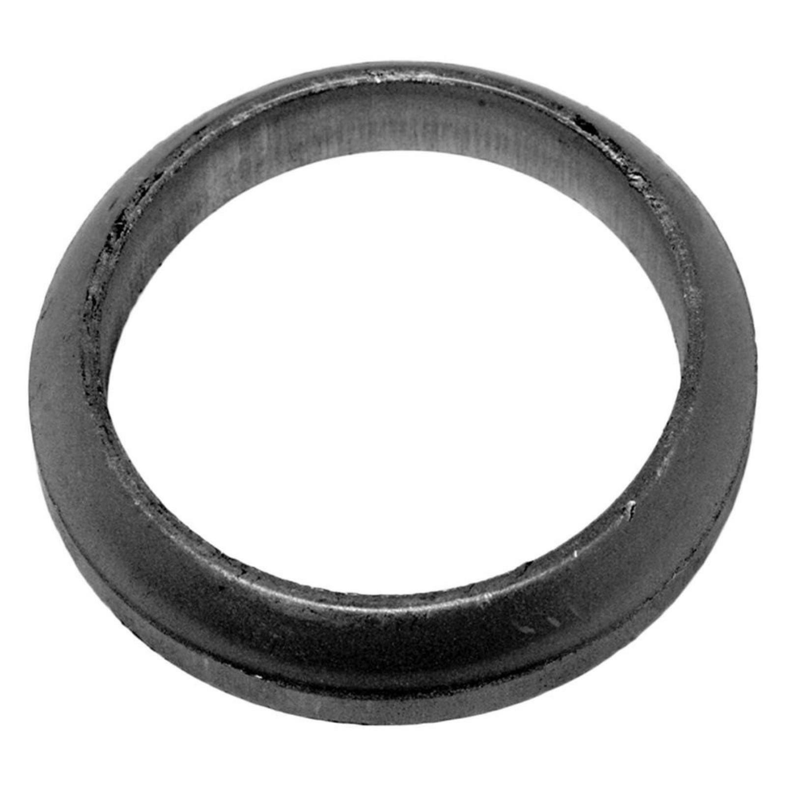Graphoil Donut Exhaust Pipe Flange Gaske 340225 Fits 1987-1994 Plymouth Sundance