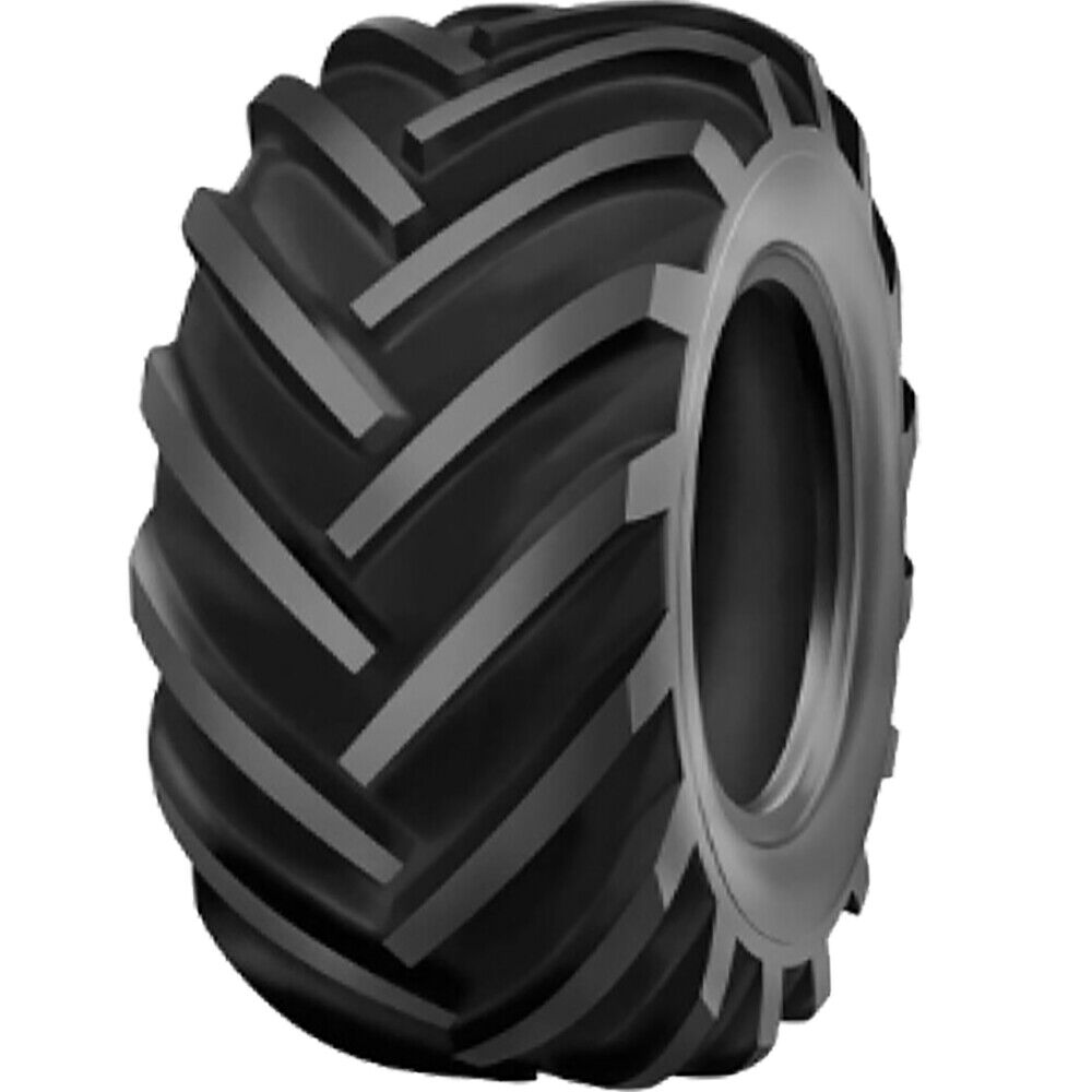 2 Tires Deestone D408 26X12.00-12 26X12-12 120A3 10 Ply Tractor