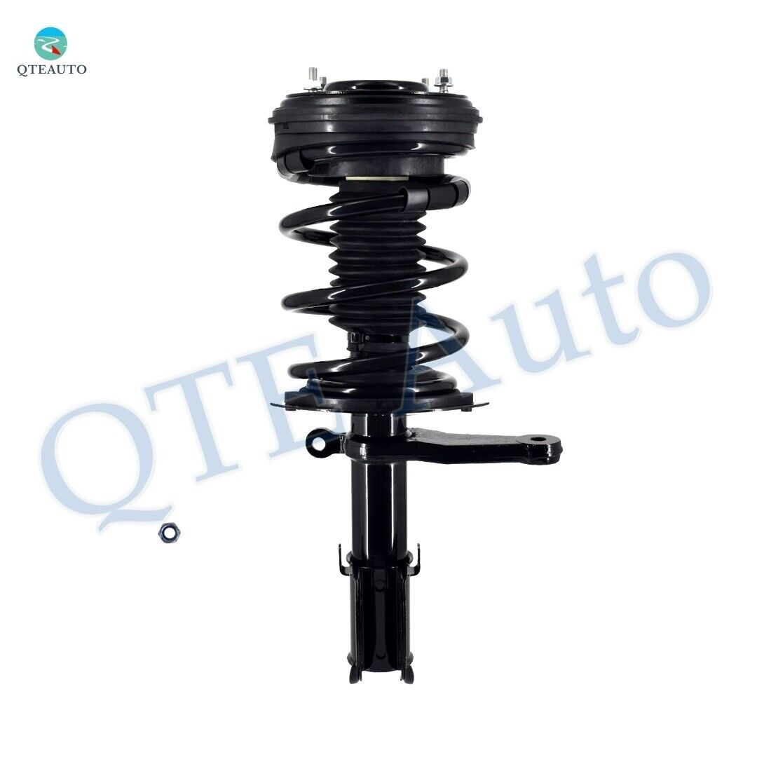 Front Right Quick Complete Strut and Coil Spring For 1999-2001 Chrysler Lhs