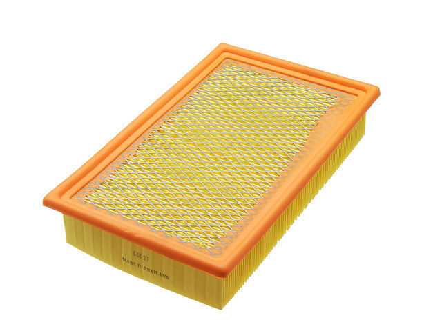 For 2003-2005 Lincoln Aviator Air Filter 45234CT 2004