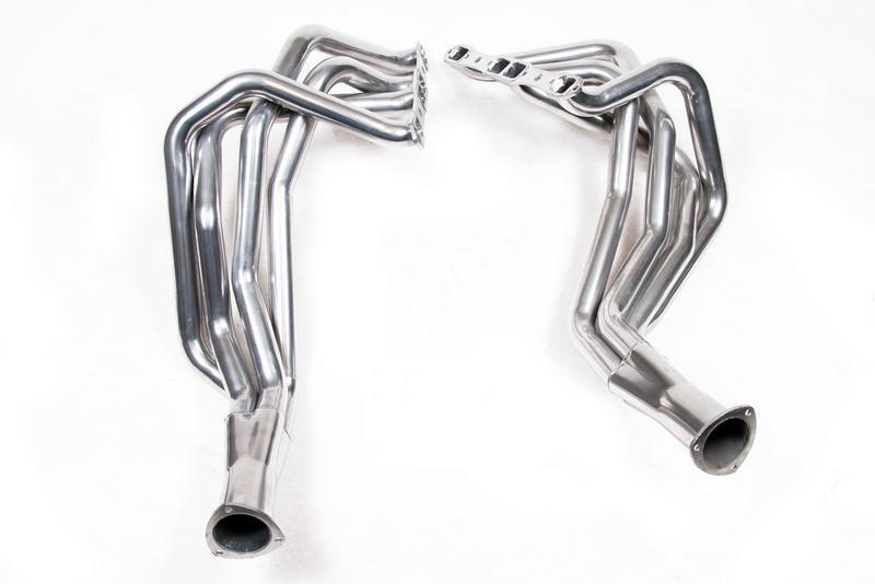 Exhaust Header for 1967-1969 Plymouth Barracuda 6.3L V8 GAS OHV