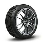 1(ONE) Tire 245/45ZR19XL 102Y Michelin PILOT SPORT A/S 4 